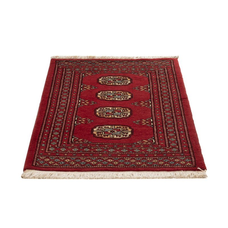 Pakistani Rug 92x65cm - Oriental Rug