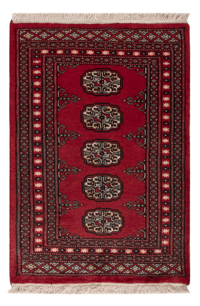 Pakistani Rug 64x92cm - Oriental Rug