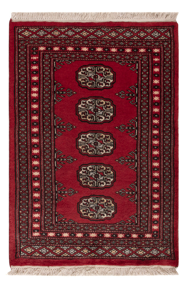 Pakistani Rug 92x64cm - Oriental Rug