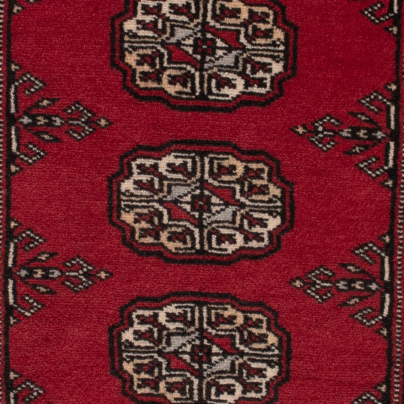 Pakistani Rug 92x64cm - Oriental Rug