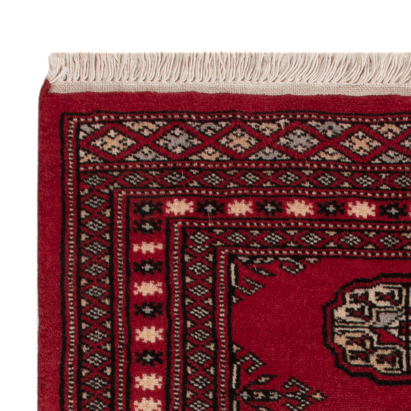 Pakistani Rug 92x64cm - Oriental Rug
