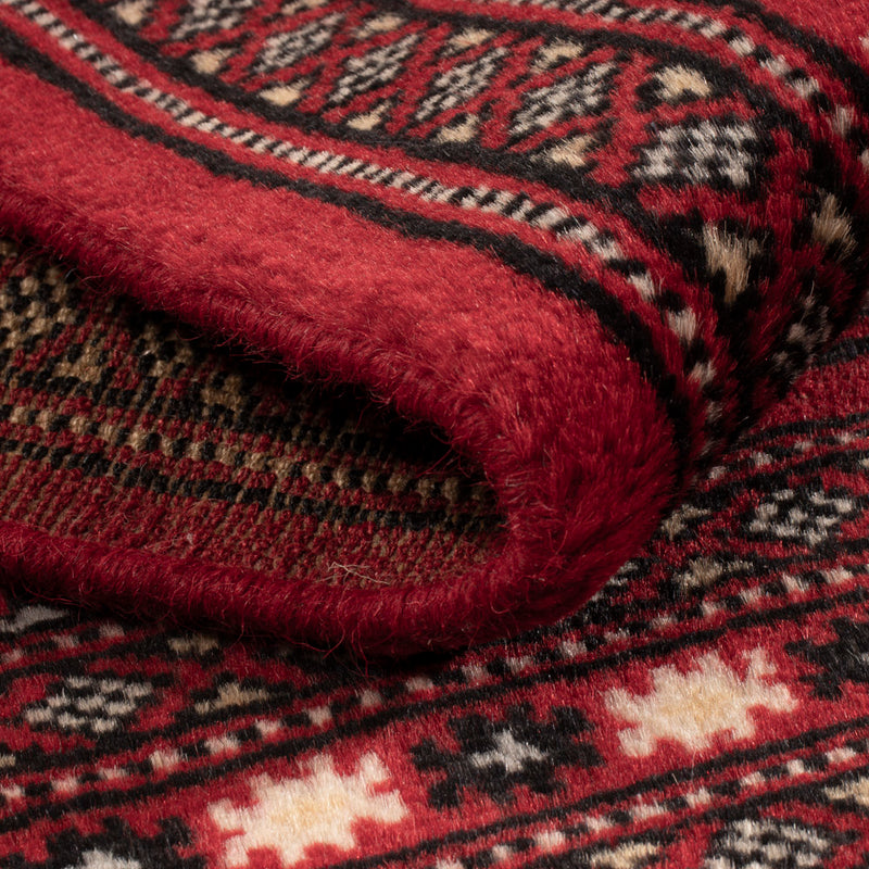 Pakistani Rug 92x64cm - Oriental Rug