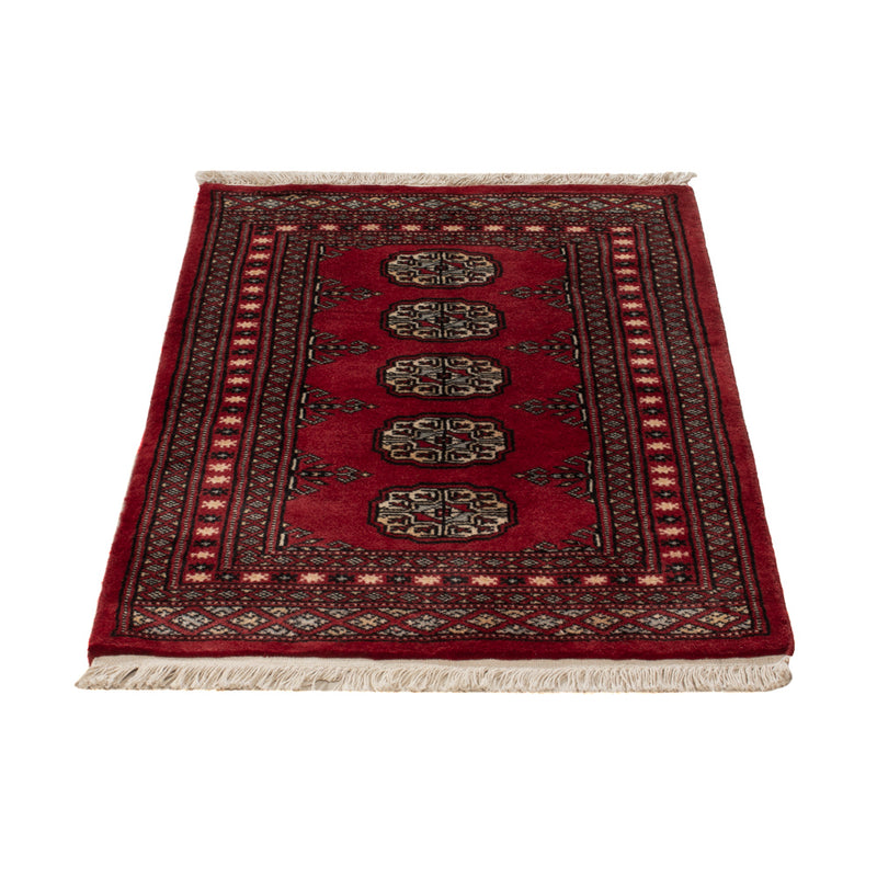 Pakistani Rug 92x64cm - Oriental Rug