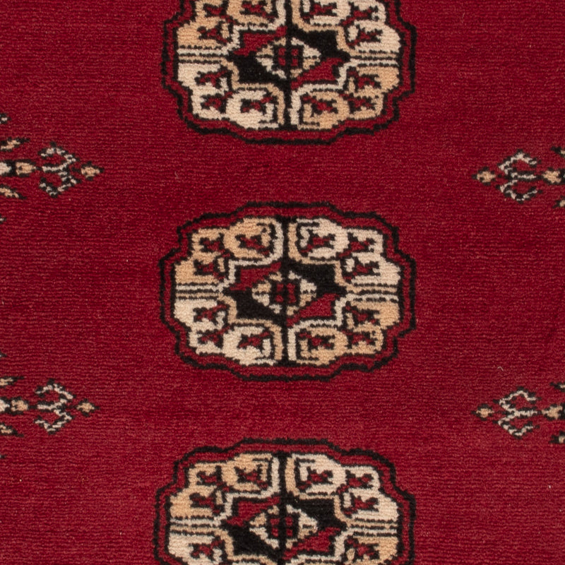 Pakistan Teppich 90x61cm - Orientteppich