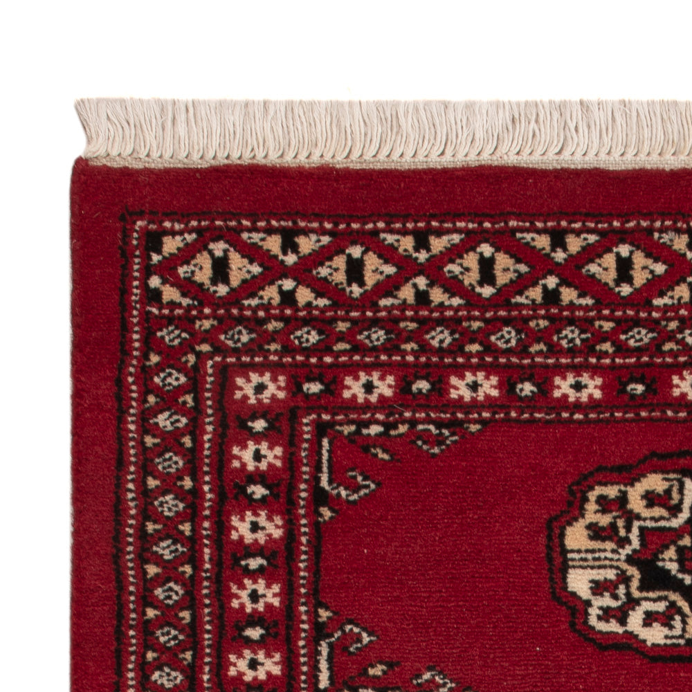 Pakistan Teppich 90x61cm - Orientteppich