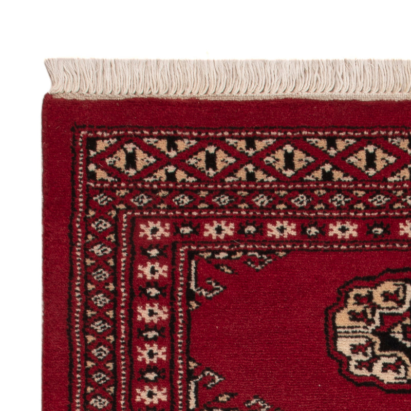 Pakistan Teppich 90x61cm - Orientteppich