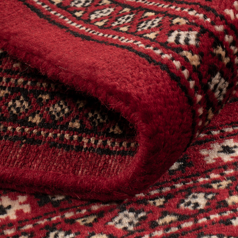 Pakistan Teppich 90x61cm - Orientteppich