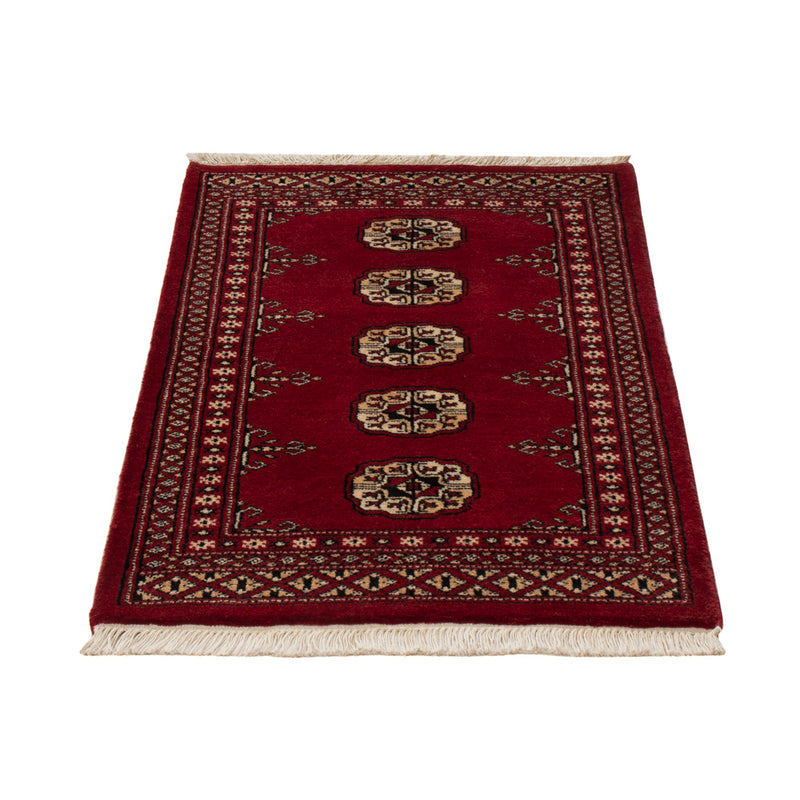 Pakistan Teppich 90x61cm - Orientteppich