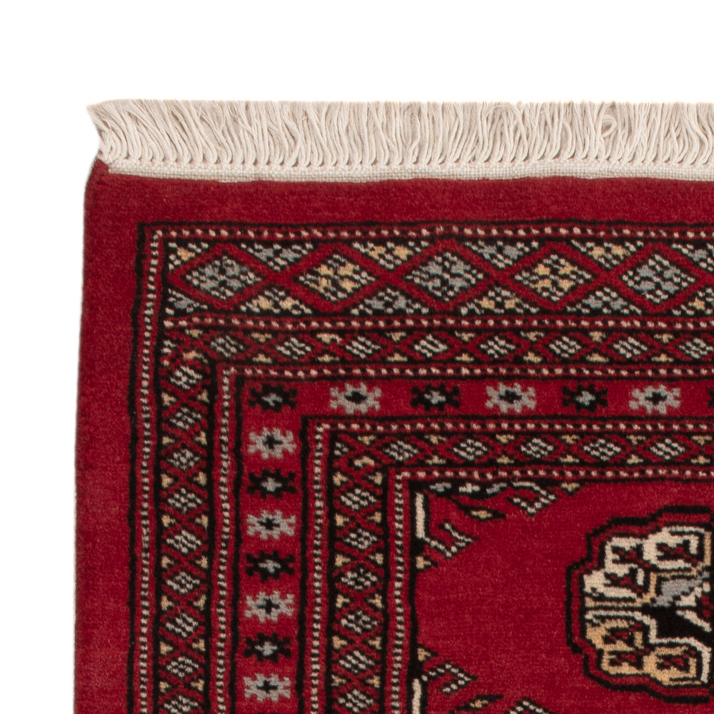 Pakistani Rug 93x61cm - Oriental Rug