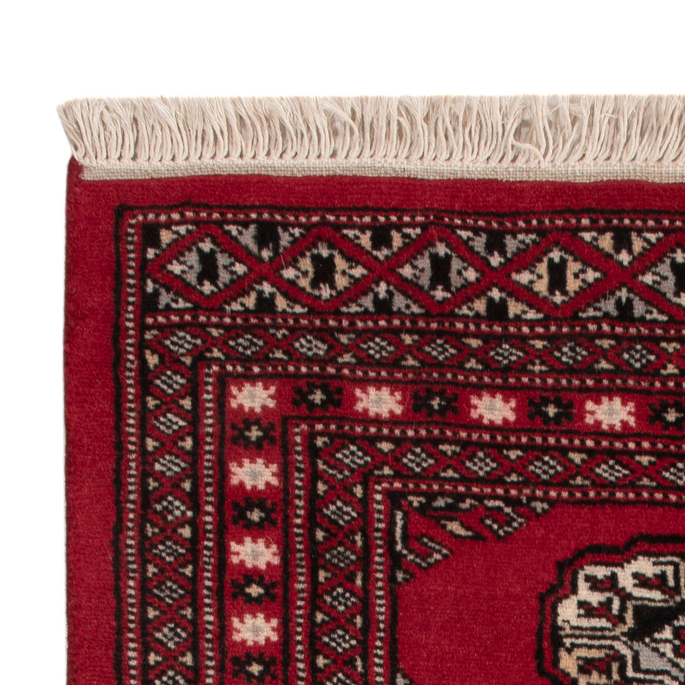 Pakistani Rug 97x61cm - Oriental Rug