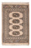 Pakistani Rug - 91 x 65 cm - cream