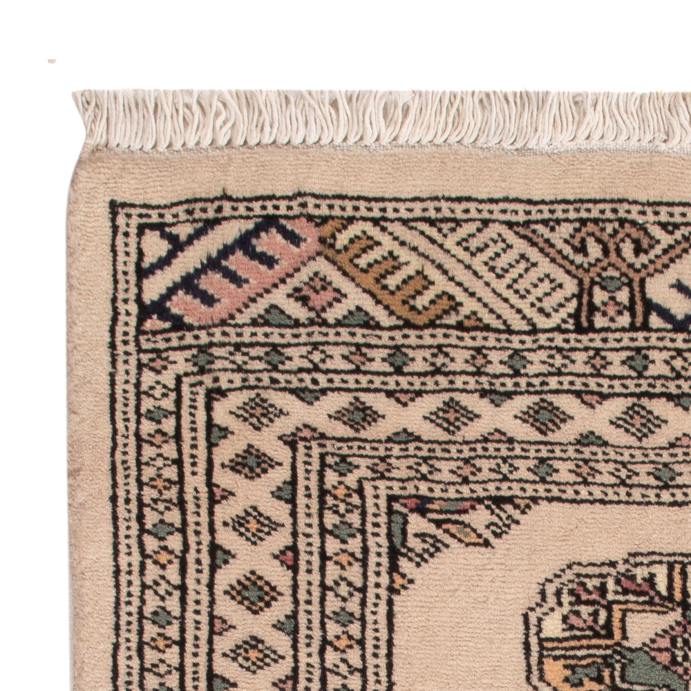 Pakistani Rug 91x65cm - Oriental Rug
