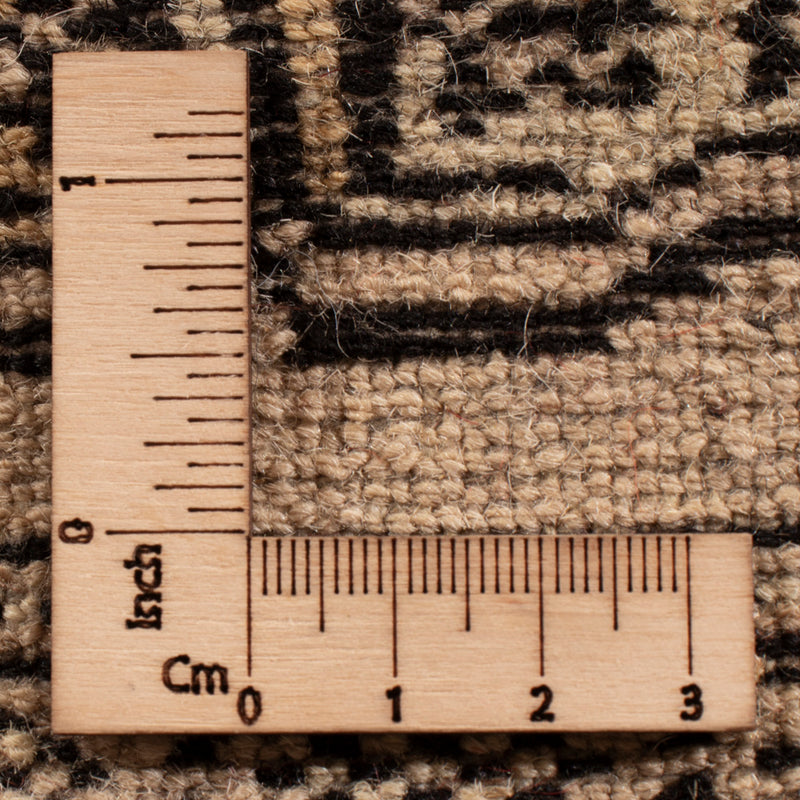 Pakistani Rug - 95 x 63 cm - cream