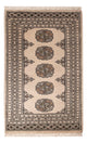 Pakistan Teppich 98x63cm - Orientteppich