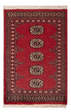 Pakistan Teppich 92x61cm - Orientteppich
