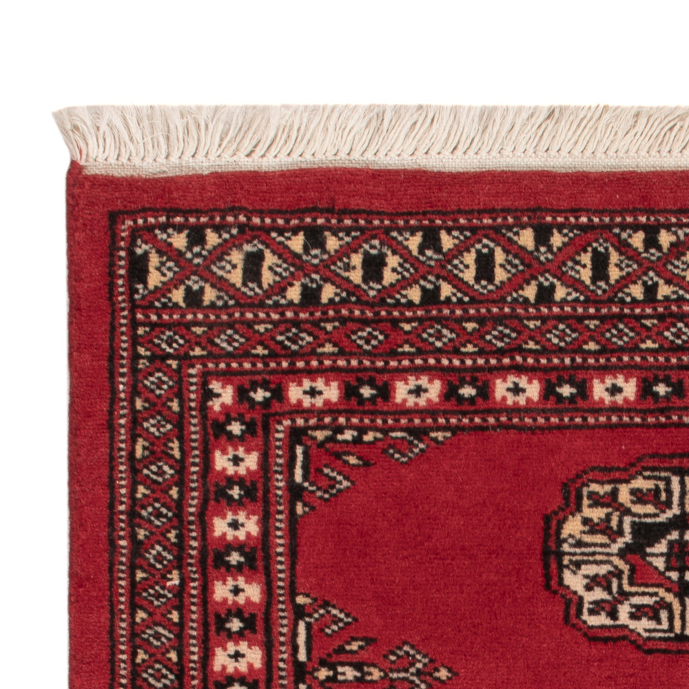 Pakistan Teppich 92x61cm - Orientteppich