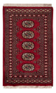 Pakistan Teppich 95x61cm - Orientteppich