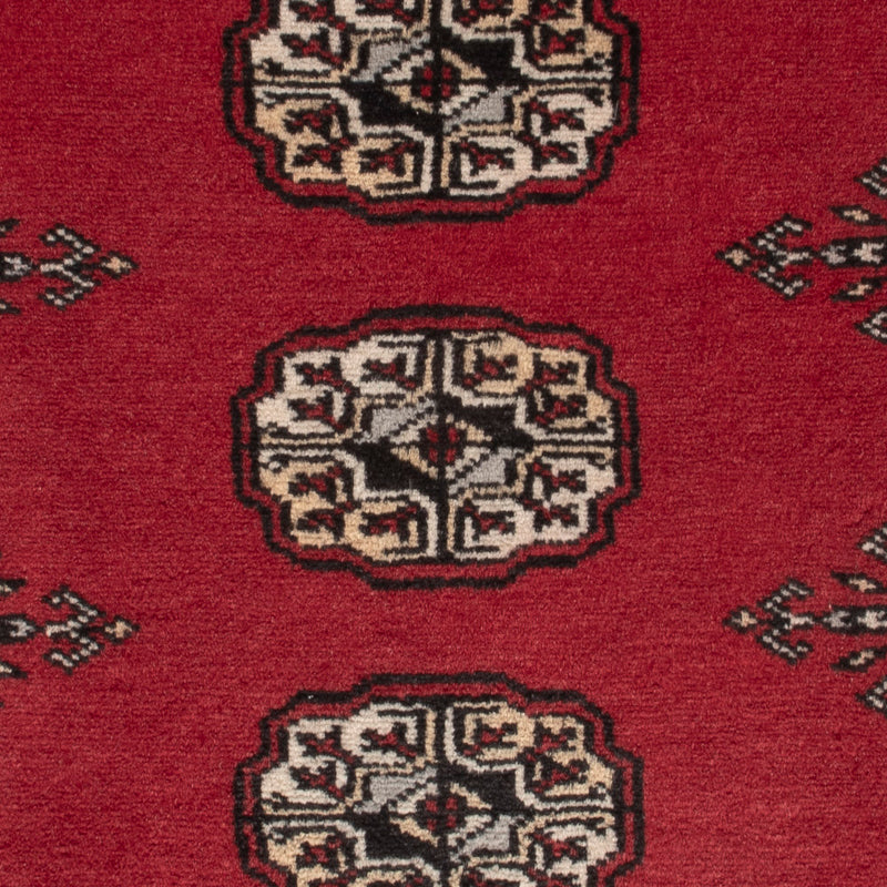 Pakistan Teppich 95x62cm - Orientteppich