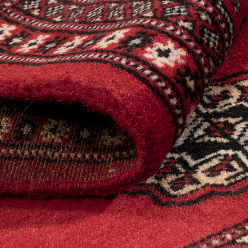 Pakistan Teppich 95x62cm - Orientteppich