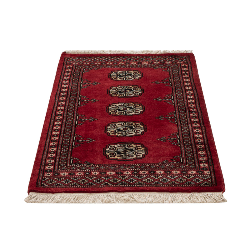 Pakistan Teppich 95x62cm - Orientteppich