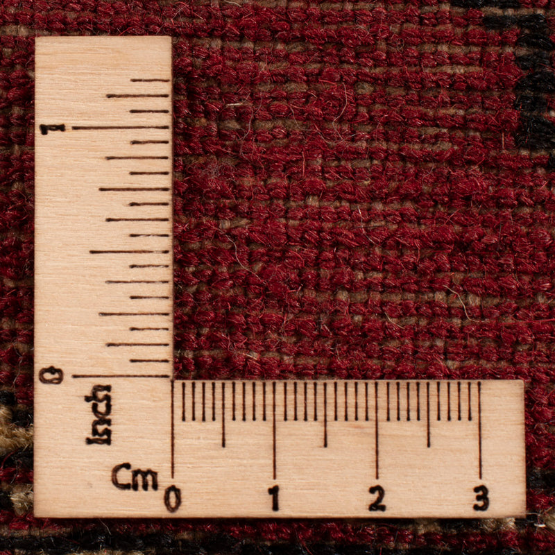 Pakistan Teppich 95x62cm - Orientteppich