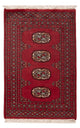 Pakistan Teppich 99x61cm - Orientteppich