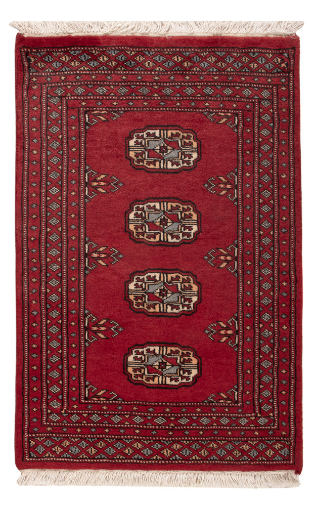 Pakistan Teppich 99x61cm - Orientteppich