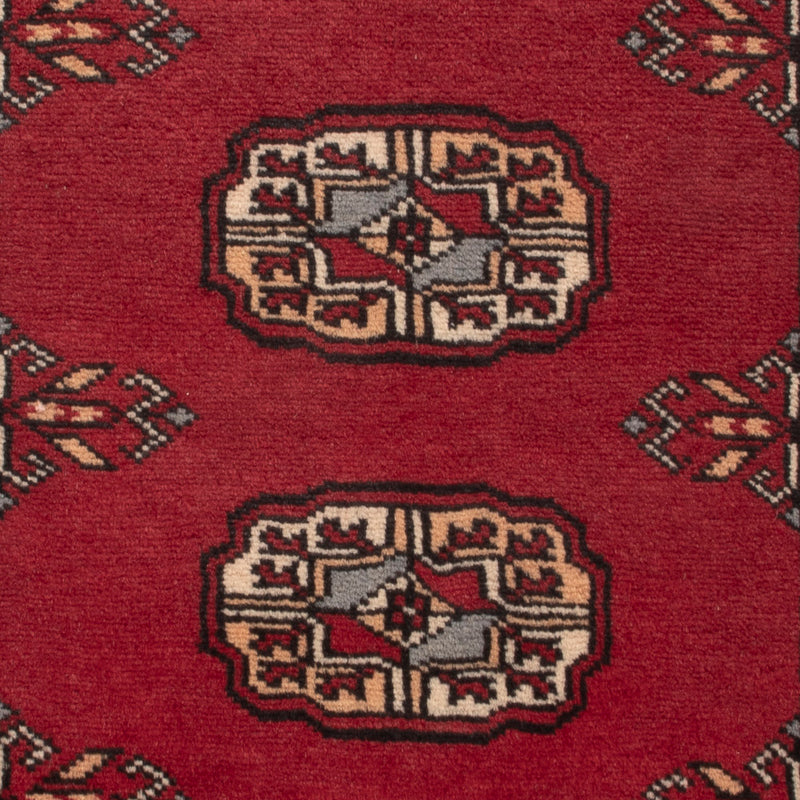 Pakistan Teppich 99x61cm - Orientteppich