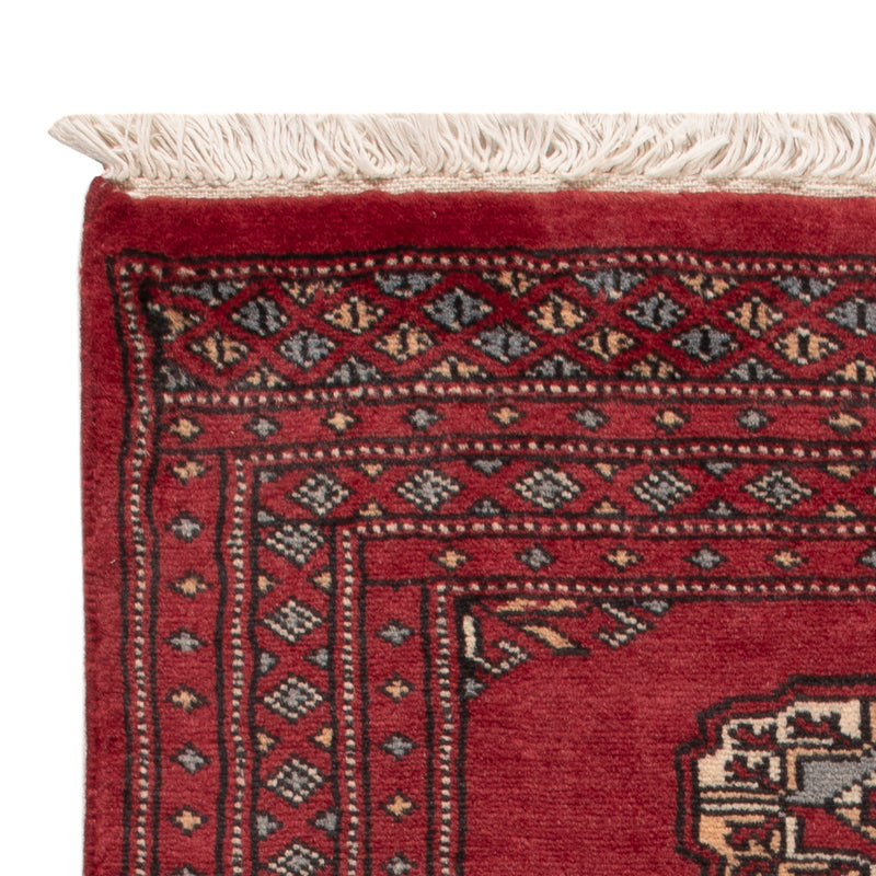 Pakistan Teppich 99x61cm - Orientteppich