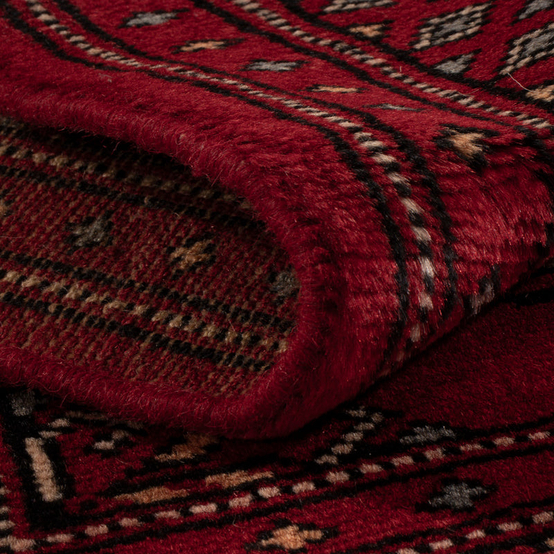 Pakistan Teppich 99x61cm - Orientteppich