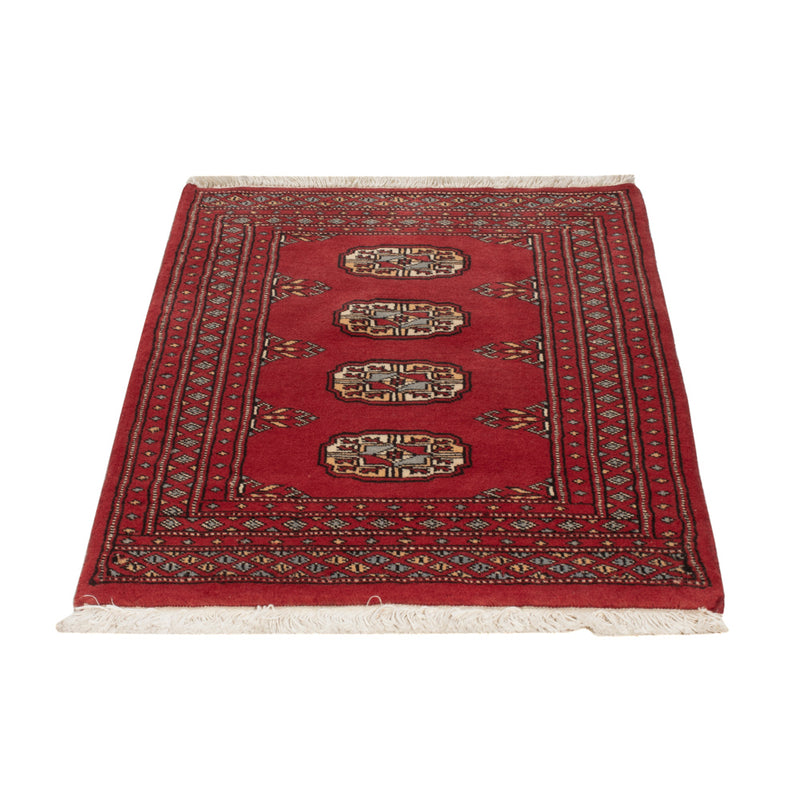Pakistan Teppich 99x61cm - Orientteppich