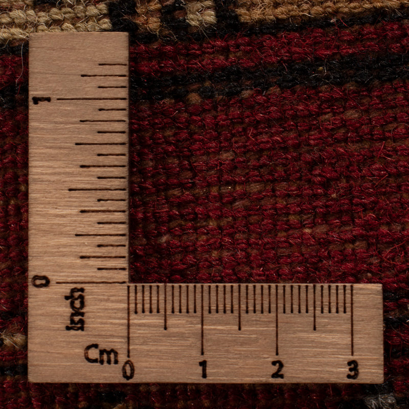 Pakistan Teppich 99x61cm - Orientteppich