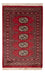 Pakistani Rug - 91 x 60 cm - red