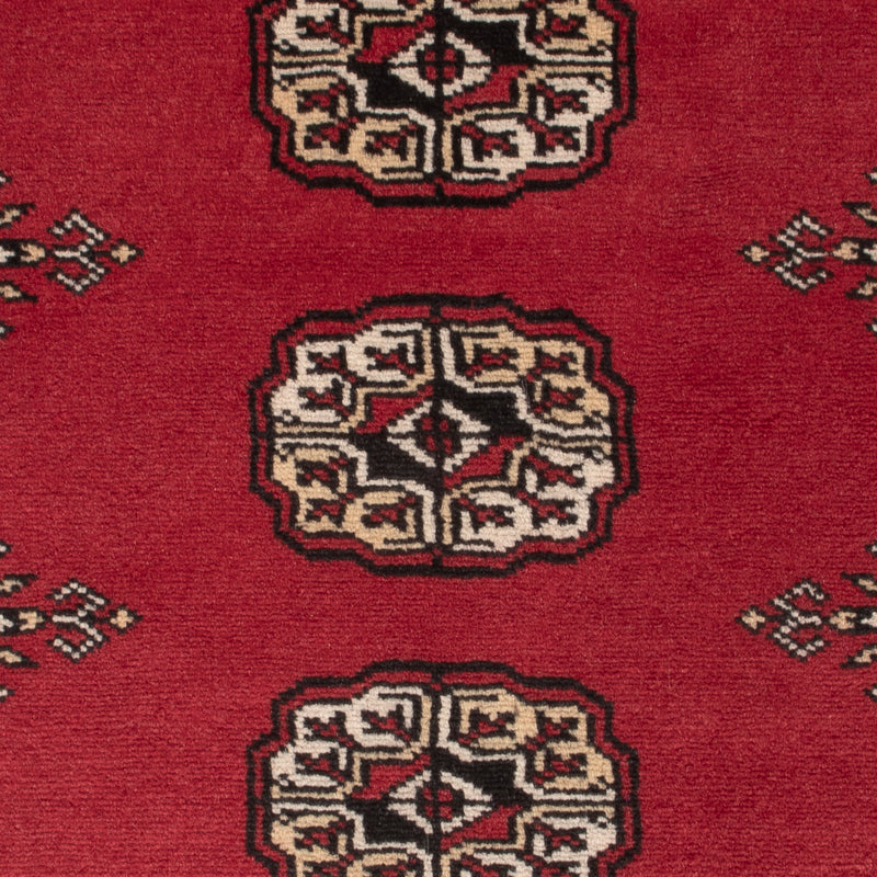 Pakistan Teppich 96x61cm - Orientteppich