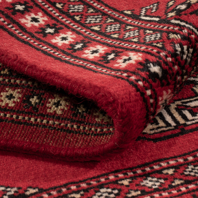Pakistan Teppich 96x61cm - Orientteppich