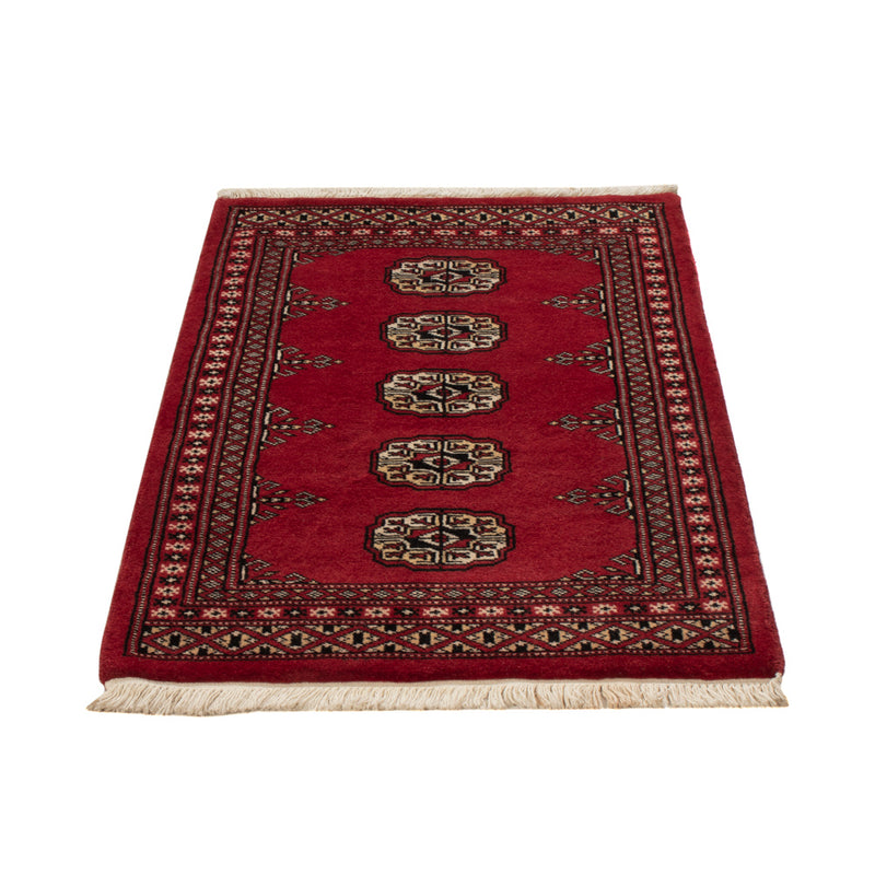 Pakistan Teppich 96x61cm - Orientteppich