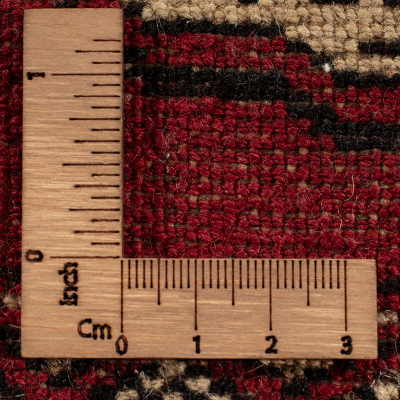 Pakistan Teppich 96x61cm - Orientteppich