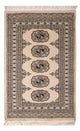Pakistan Teppich 90x62cm - Orientteppich