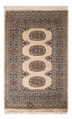 Pakistan Teppich 94x62cm - Orientteppich