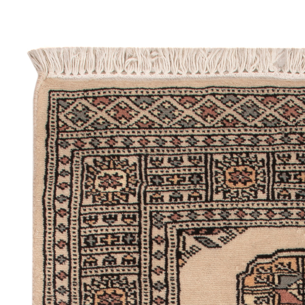 Pakistan Teppich 94x62cm - Orientteppich