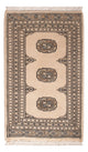 Pakistan Teppich 93x60cm - Orientteppich