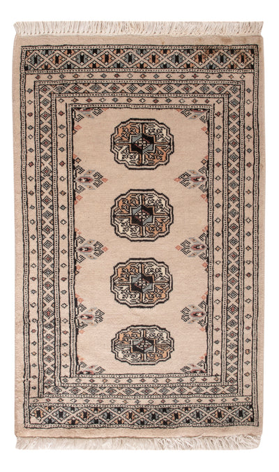Pakistani Rug 60x90cm - Oriental Rug