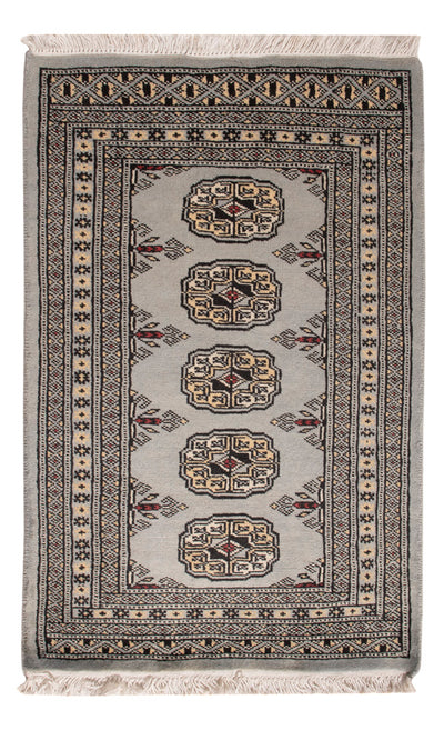 Pakistani Rug 61x92cm - Oriental Rug
