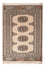 Pakistani Rug - 92 x 66 cm - cream