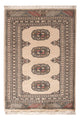 Pakistan Teppich 92x66cm - Orientteppich