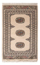 Pakistan Teppich 92x63cm - Orientteppich