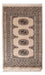 Pakistani Rug - 93 x 62 cm - cream