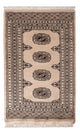 Pakistan Teppich 93x62cm - Orientteppich