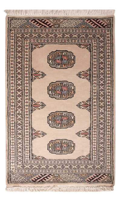 Pakistani Rug 62x95cm - Oriental Rug