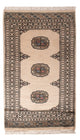 Pakistan Teppich 103x64cm - Orientteppich